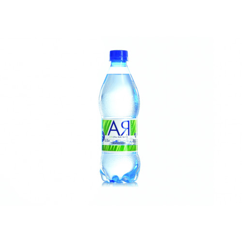 Минеральная вода АЯ 0,5